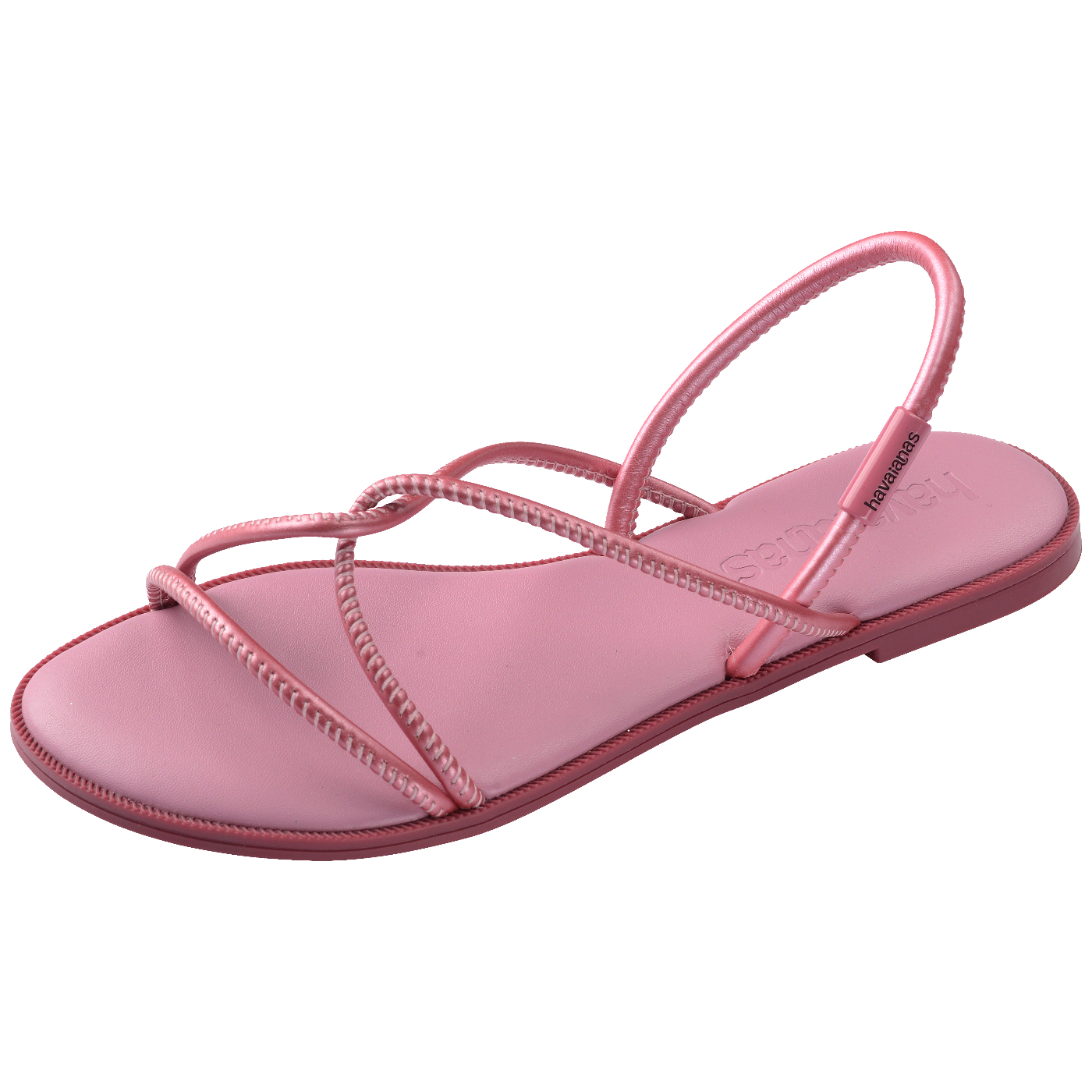 Una Manga: Sandália Feminina Confortável e Estilosa para o Verão