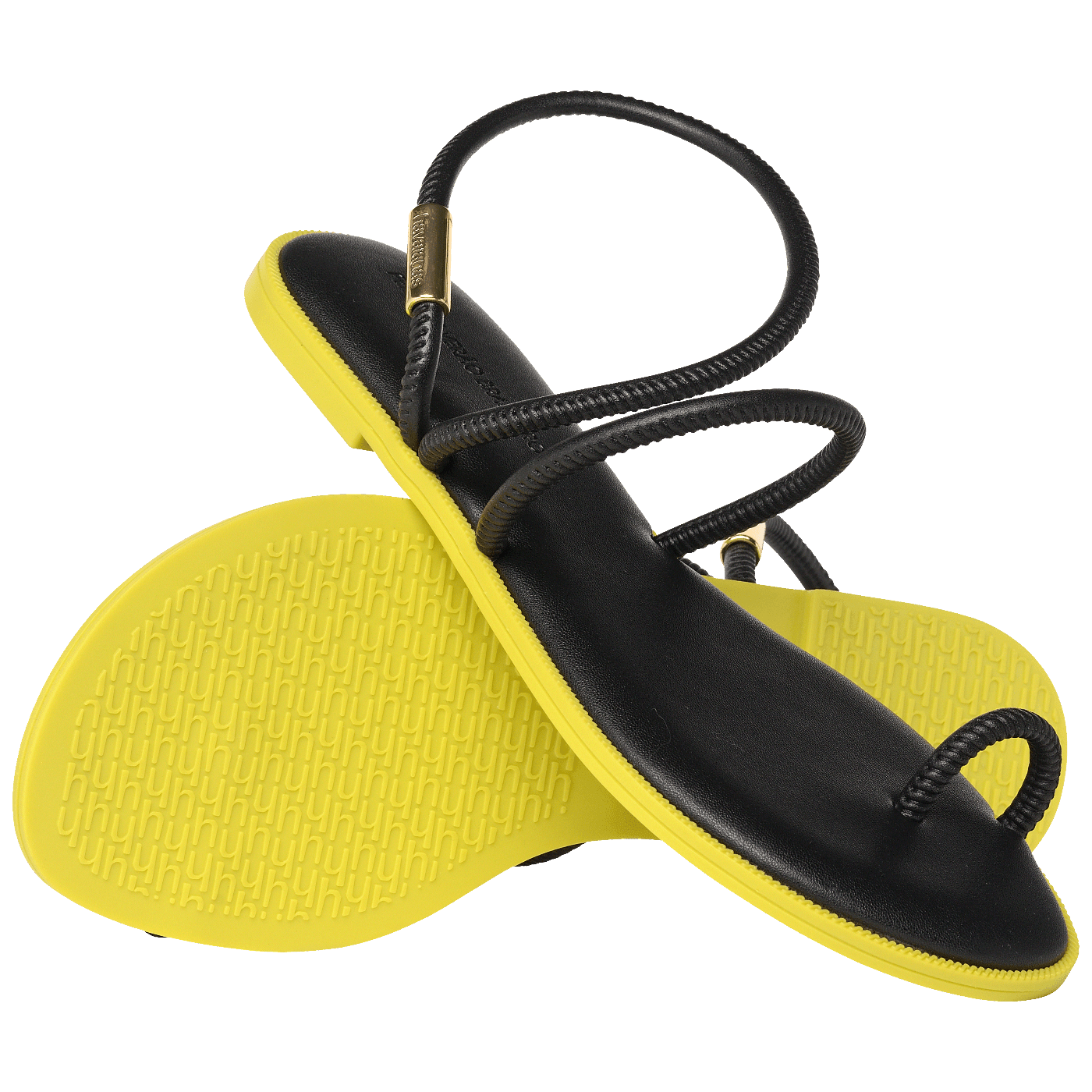 Rasteirinha  Una Pitanga Feminina Minimalista Tiras Elegantes Conforto Duradouro Verão Estiloso