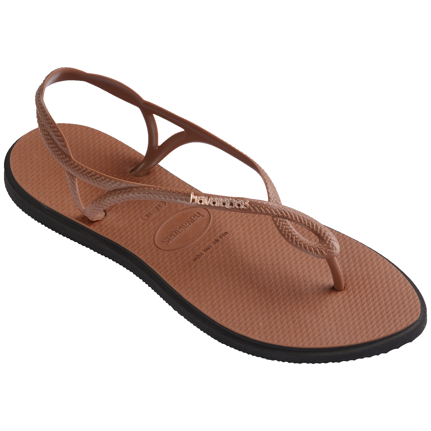 Rasteirinha  Luna Point Feminina Moderna Bico Pontudo Confortável Elegante Verão