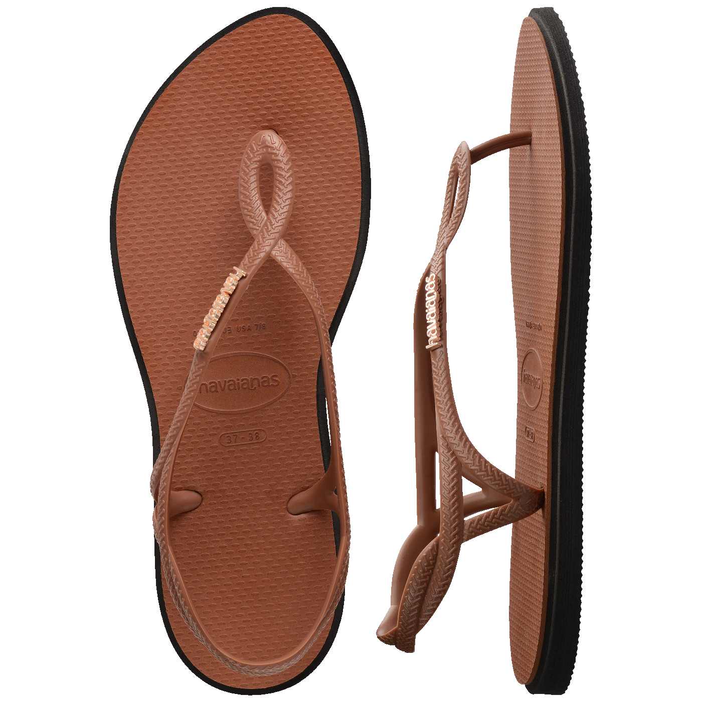 Rasteirinha  Luna Point Ferrugem: Elegância com Bico Pontudo e Conforto