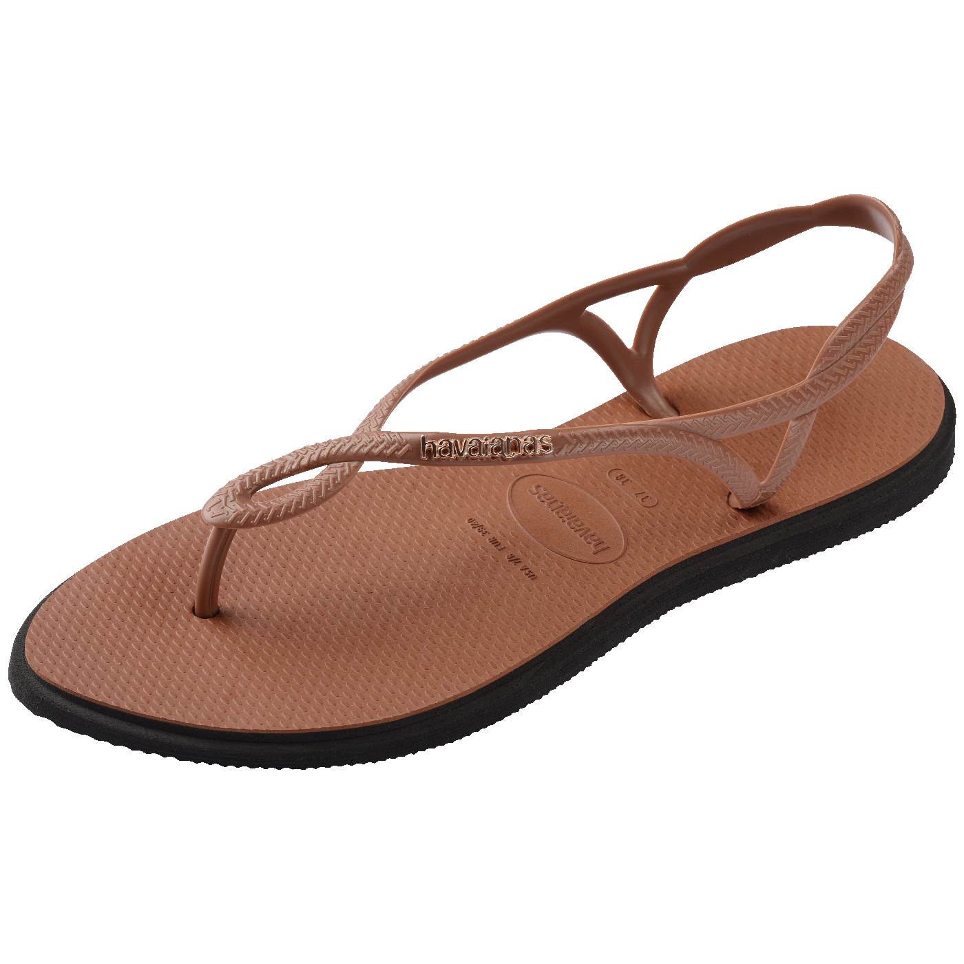 Rasteirinha  Luna Point Ferrugem: Elegância com Bico Pontudo e Conforto