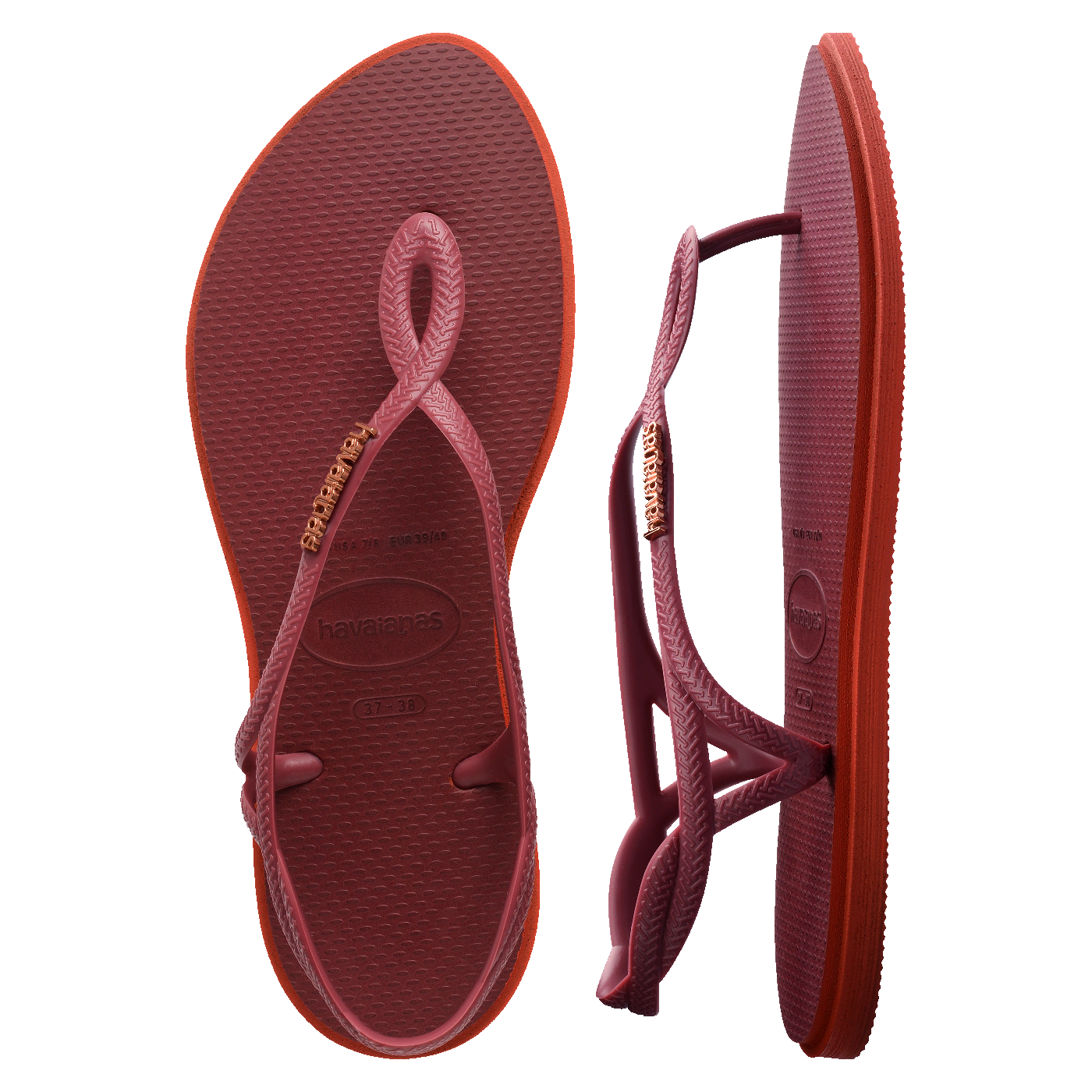 Rasteirinha  Luna Point Bico Pontudo Moderna Delicada Confortável Estilosa