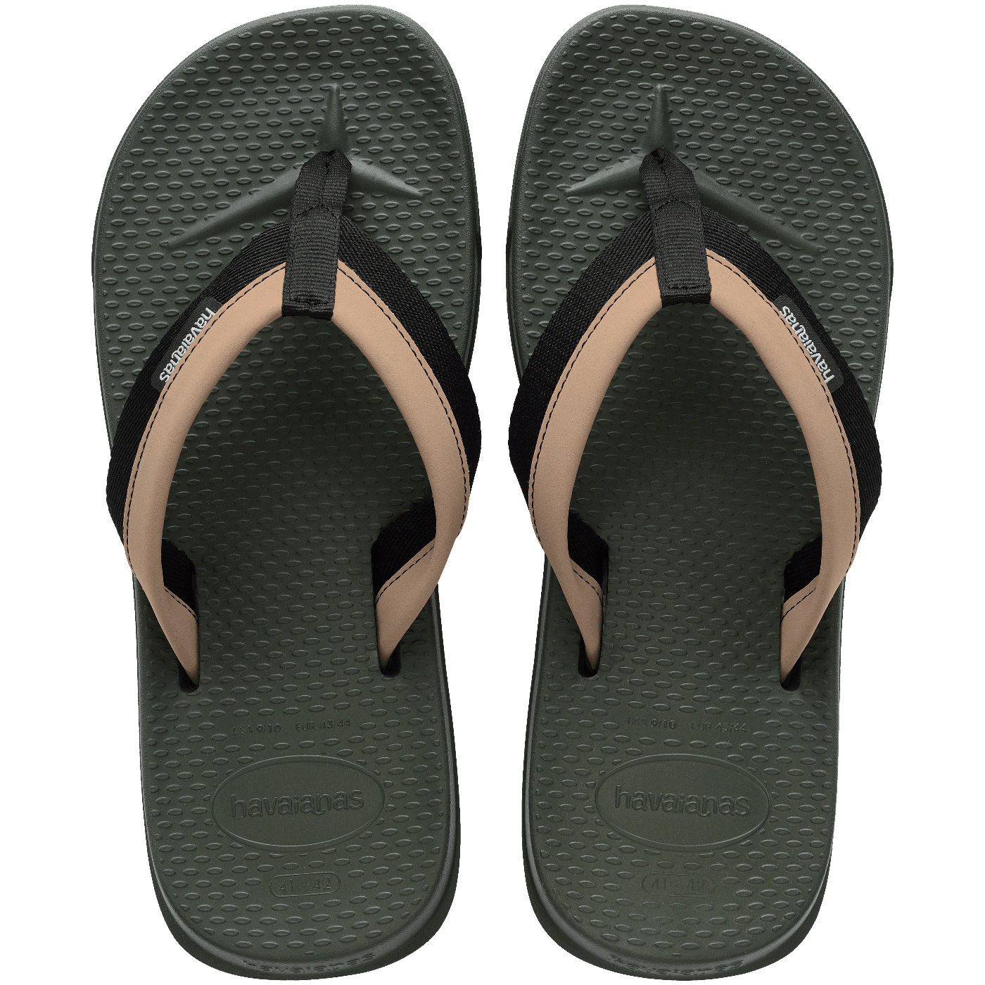 Chinelo  Track Plus Masculino: Conforto, Tiras Robustas, Solado Aderente, Estilo Urbano-Praia