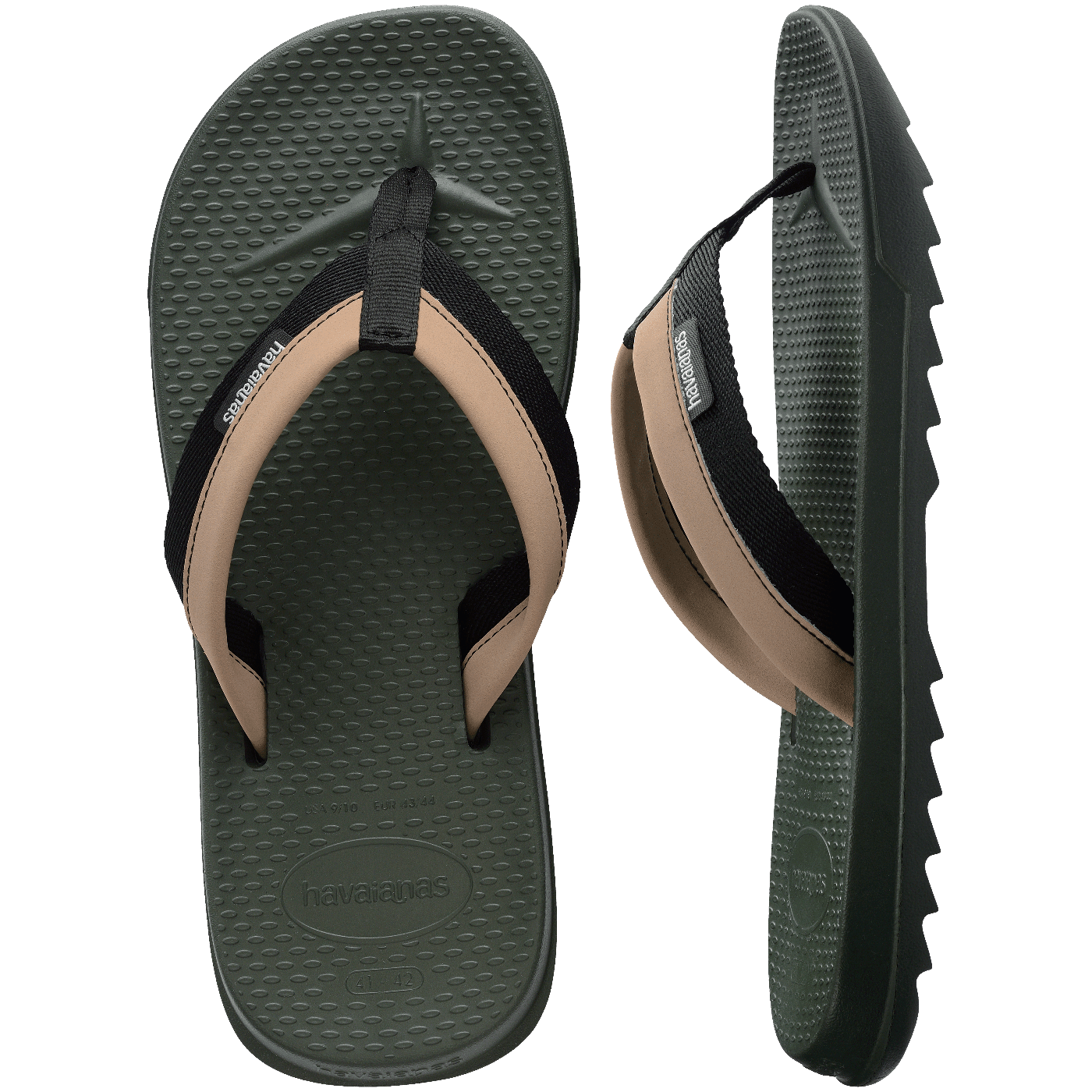 Chinelo  Track Plus Masculino: Conforto, Tiras Robustas, Solado Aderente, Estilo Urbano-Praia