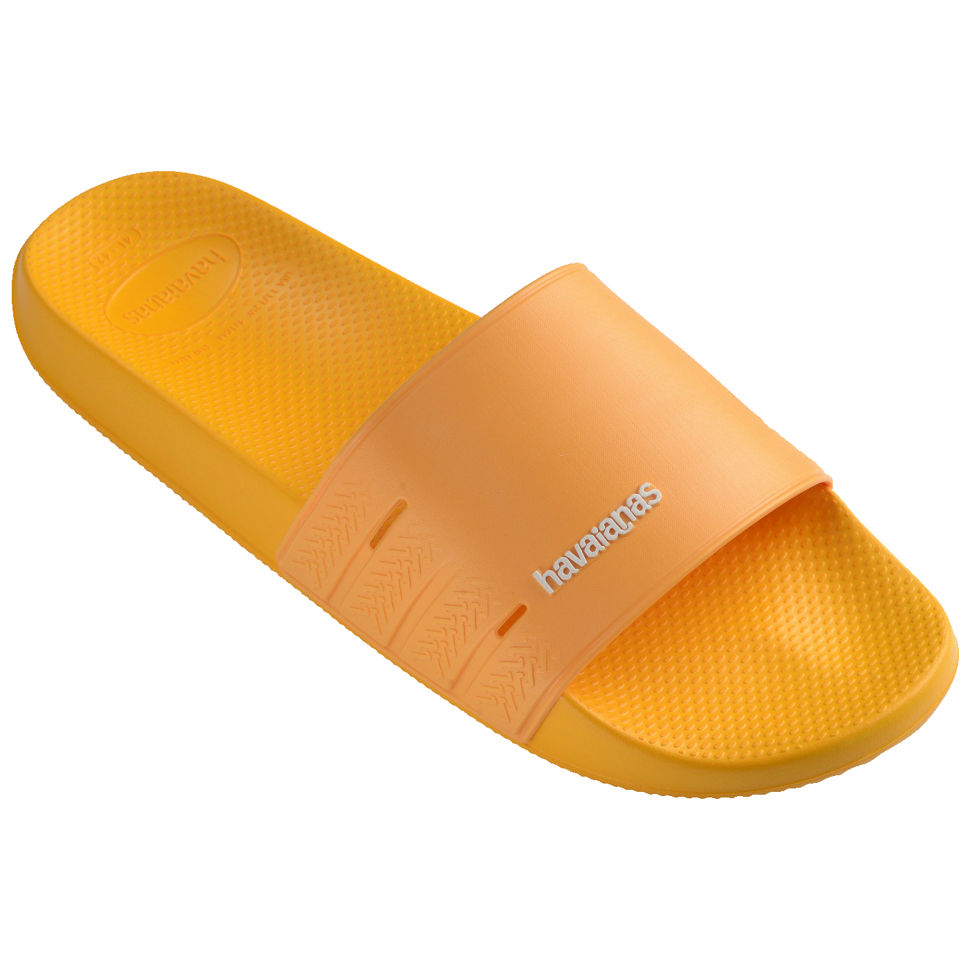 Chinelo Slide  Zero Amarelo Pop: Conforto, Leveza e Estilo Inovador