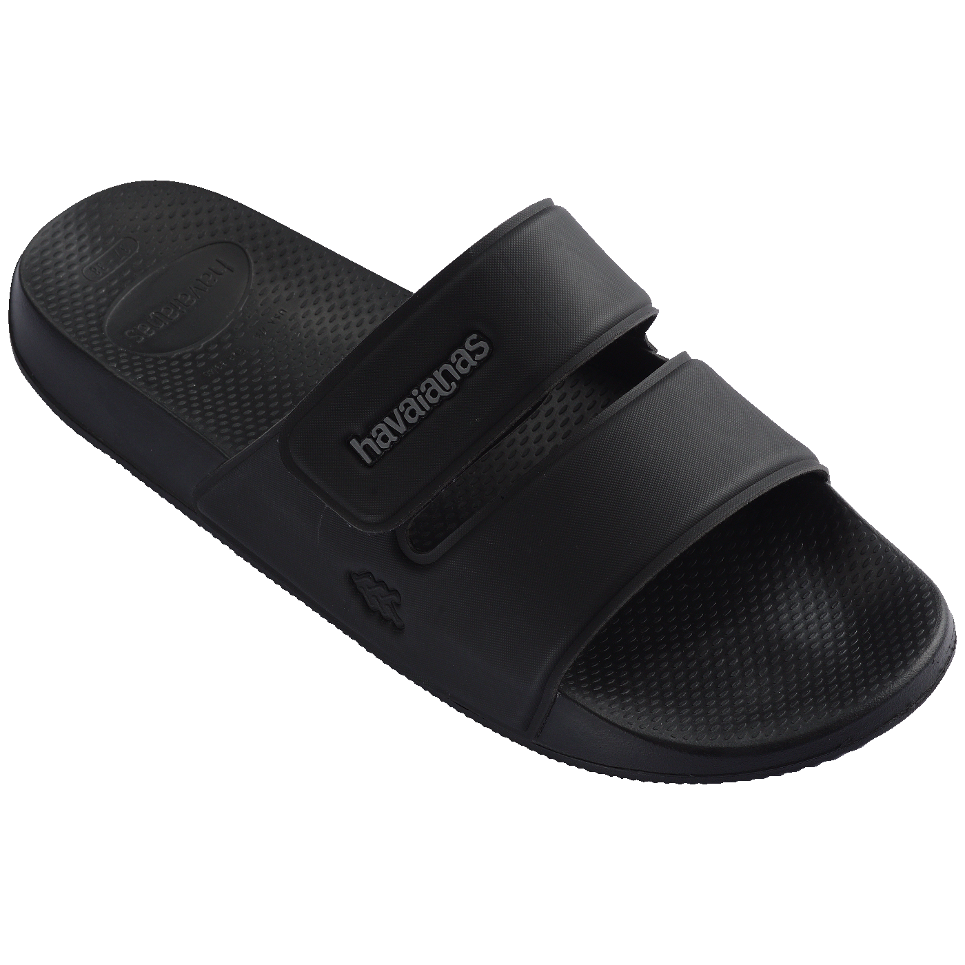 Chinelo  Slide Strap: Conforto Superior, Estilo Moderno, Tira Ajustável, Leve Verão