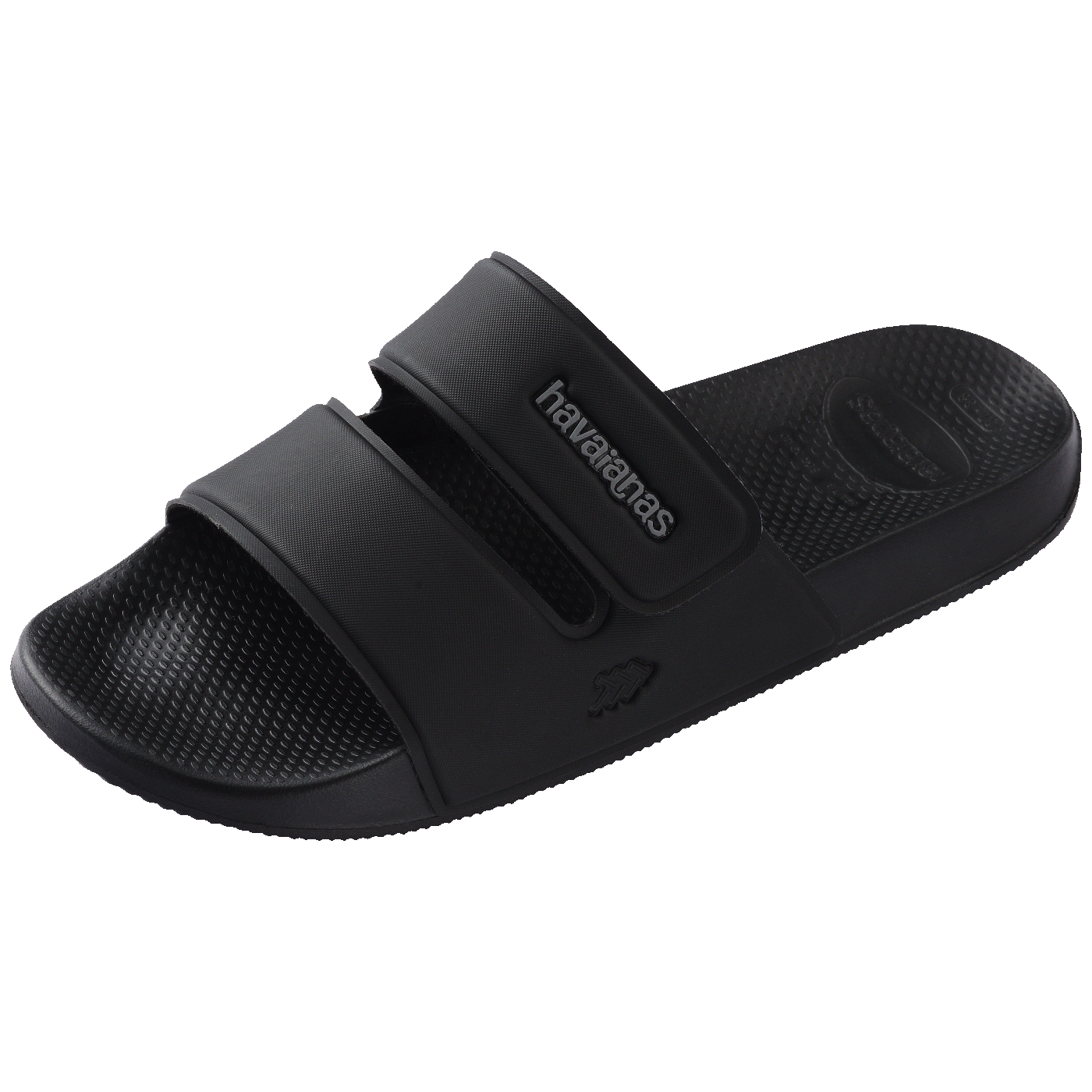 Chinelo  Slide Strap: Conforto Superior, Estilo Moderno, Tira Ajustável, Leve Verão