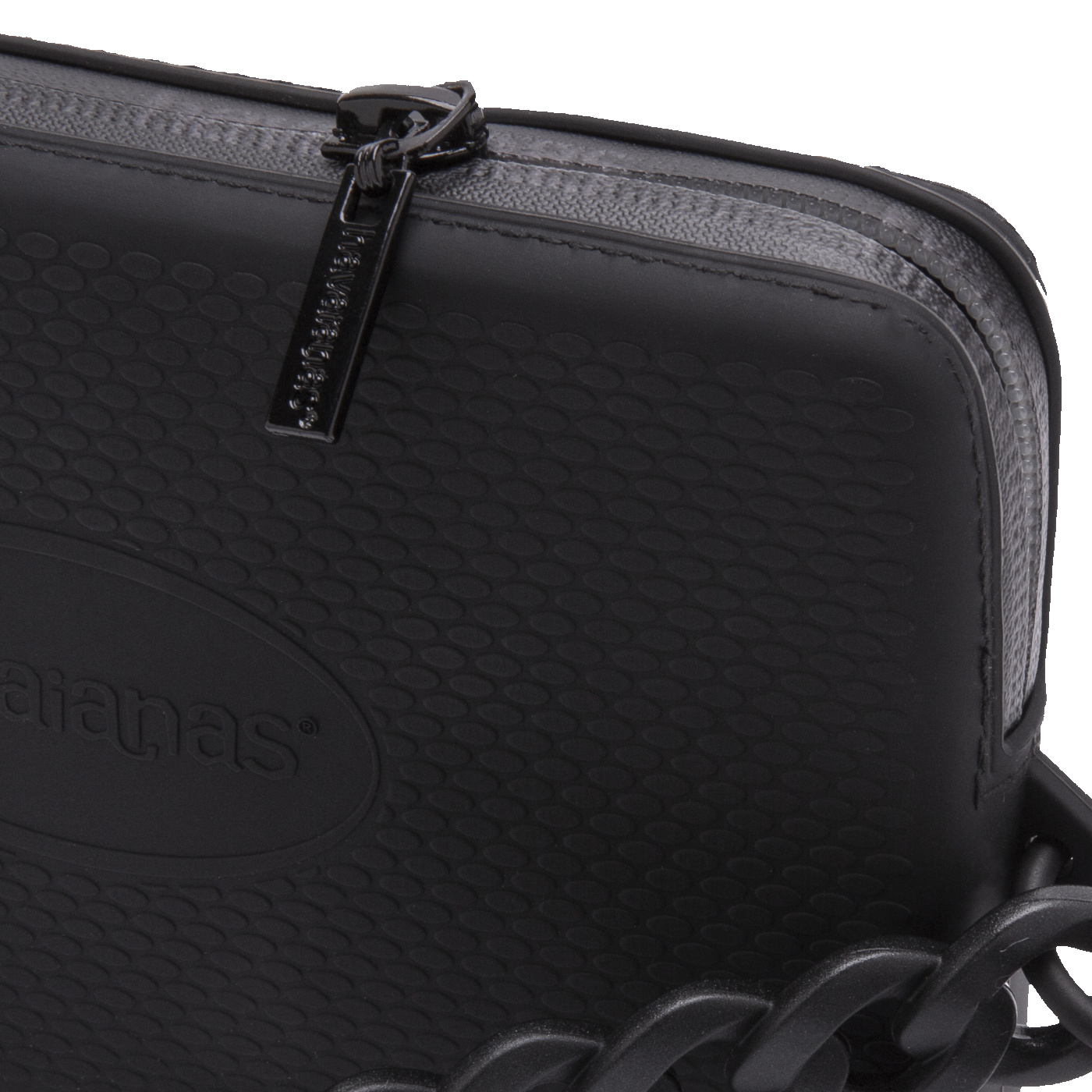 Mini Bag  Corrente Cromada: Compacta, Estilosa, Perfeita para Essenciais Diários