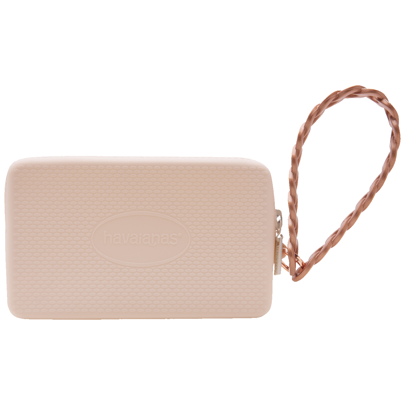 Mini Bolsa  Chain Cromada Elegante - Acessório Versátil de Moda Praiana