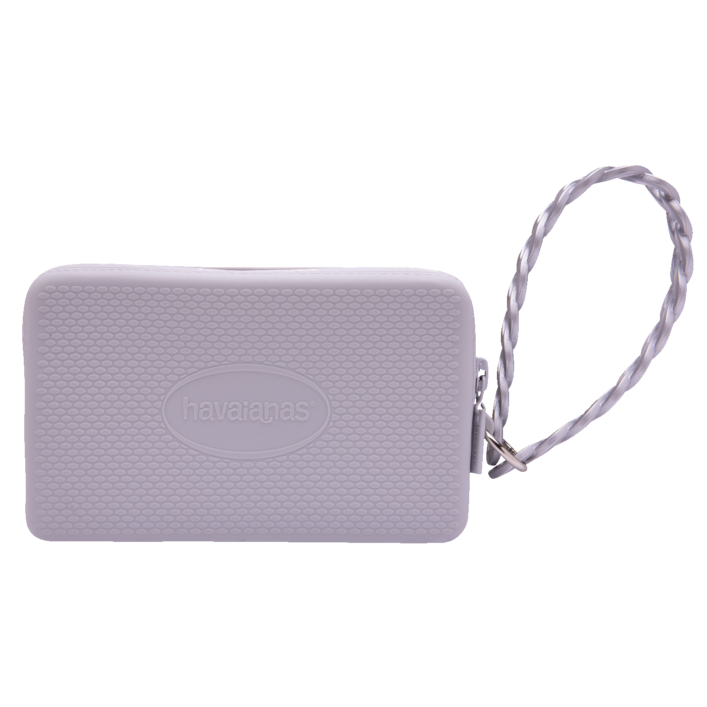 Mini Bolsa  Chain Cromada Prática Elegante Acessório Versátil Estilo Moderno