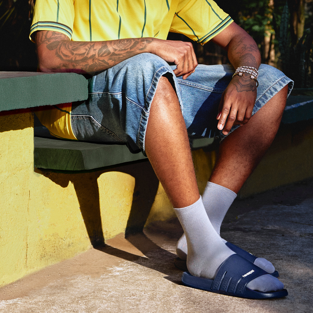 Chinelo Slide  Zero Confortável Unissex Casual Leve Estiloso Praia Piscina